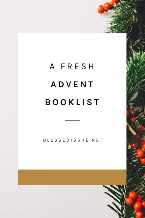 An Advent Booklist for Adults Best Study Bible, Advent Readings, Bullet Journal Lists, Fulton Sheen, Liturgical Seasons, Tbr List, Spiritual Reading, Journal Lists, Short Prayers