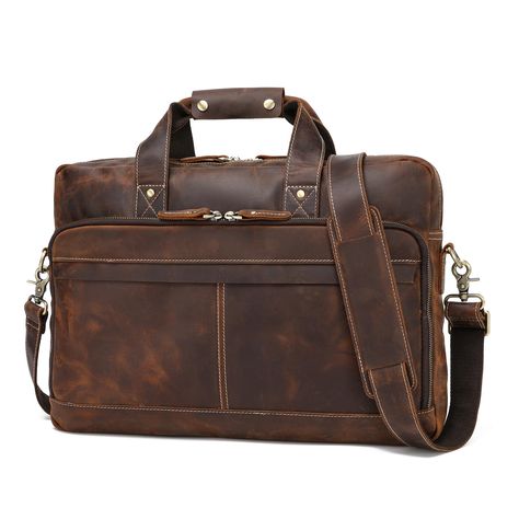 Leather Messenger Bag Laptop, Leather Messenger Bag Men, Suitcase Handle, Leather Briefcase Men, Luggage Strap, Laptop Briefcase, Briefcase For Men, Leather Laptop, Messenger Bag Men