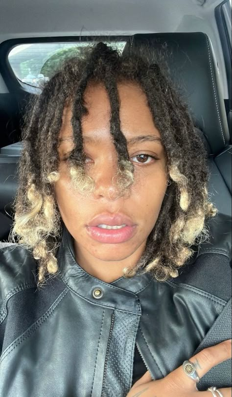 Kodie Shane Aesthetic, Kodie Shane And Skye, Shane Madej Icons, Kodie Shane Girlfriend, Jo Lynne Shane 2022, Kodie Shane, Black Hairstyles, Locs Hairstyles, Coils