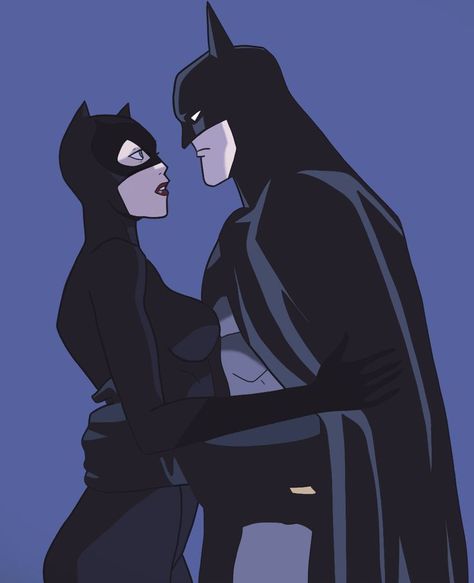 Bruce X Selina, Catwoman Drawing, 2022 Batman, Art Dc Comics, Catwoman Batman, Batman Cartoon, Catwoman Comic, Batman Gifts, Batman Vs Joker