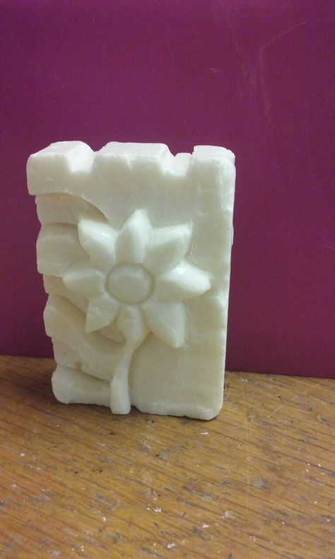 Perla Soap Carving Design, Soap Carving Ideas Easy Perla, Soap Carving Design, Perla Soap Sculpture Easy, Perla Soap Sculpture, Soap Carving Ideas Easy, Soap Sculpture Easy Ideas, Soap Carving Ideas, Soap Sculpture