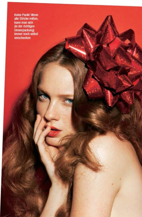 Holiday Fashion Editorial, Celebrity Editorial, Christmas Fashion Photography, Christmas Editorial, New Year Photoshoot, Jamie Nelson, Vogue Photoshoot, Christmas Campaign, Holiday Photoshoot