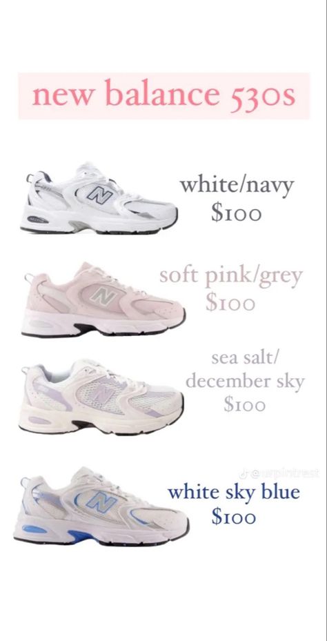 Shoes Back To School 2023, It Girl Shoes 2024, New Balance Cute Shoes, Non Basic Shoes, Shoes That Go With Everything, Shoe Essentials, Must Have Shoes, Shoes Wishlist, New Balances