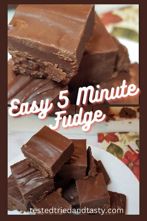 Evaporated Milk Desserts, Fudge With Evaporated Milk, No Fail Fudge, Mocha Creamer Recipe, Baked Sweet Potato Casserole, 5 Minute Fudge, Milk Recipes Dessert, Evaporated Milk Recipes, Fudge Christmas