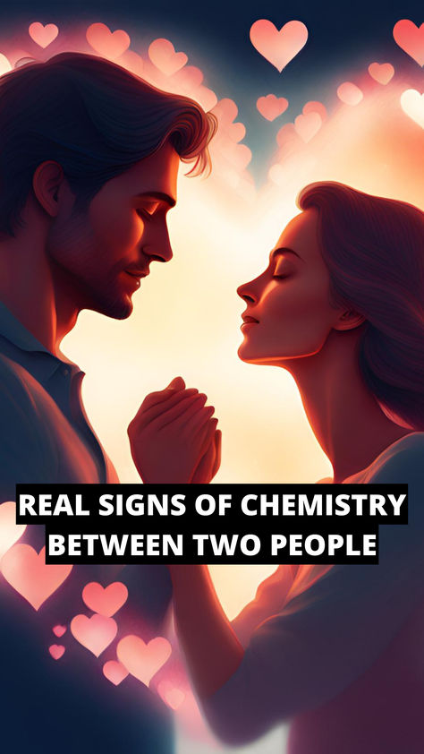 I will reveal powerful signs of genuine attraction and chemistry between two people you might have not been aware of before! Signs Of Chemistry Between Two People, Chemistry Between Two People Quotes, Attraction Quotes Chemistry, Chemistry Between Two People, Facts About People, Nursing Tips, Hygiene Routine, Attraction Quotes, Meeting Someone