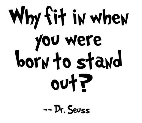 Stand Out Quotes, Dr. Seuss, Dr Seuss Quotes, Seuss Quotes, Best Friend Poems, Senior Quotes, Motiverende Quotes, Year Quotes, Quotes About New Year