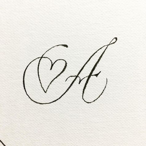 @tv_calligraphee shared a photo on Instagram: “Love-ly capital A. Tag someone you love whose name begins with A 👍 Written with a Tombow brush pen. save, share, comment, like . . . .…” • Mar 5, 2022 at 11:54am UTC A Letters Design, Capital A Tattoo, Love Letters Ideas Design, Love Letter Design Ideas, Aesthetic Name Tag, Letter Design Ideas, Cute Letter Ideas, A Design Letter, A Tattoo Letter