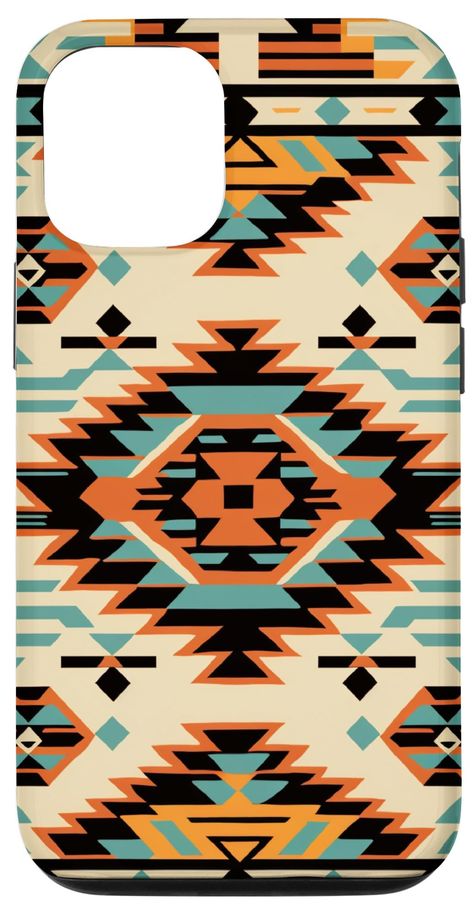 PRICES MAY VARY. Western Southern Country Native Aztec Pattern Western Southern Country Native Aztec Pattern Two-part protective case made from a premium scratch-resistant polycarbonate shell and shock absorbent TPU liner protects against drops Printed in the USA Easy installation Western Wallpaper, Western Wallpaper Iphone, Iphone 13 Case, Aztec Pattern, Senior Year, Country Life, Pharmacy Gifts, Iphone 15 Pro, Wallpaper Iphone