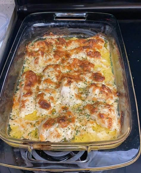 Melt In Your Mouth Chicken Ineskohl Kitchen, Mouth Chicken, Melt In Your Mouth Chicken, Chicken Receipes, Chicken Breast Recipes Baked, Chicken Casseroles, Chicken Bake, Savory Chicken, Quick Weeknight Dinners