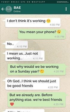 Whatsapp Conversation, Birthday Message For Boyfriend, Number Chats, Breakup Humor, Social Media Humor, Whatsapp Text, Funny Chat, Funny Conversations, Funny Text Fails