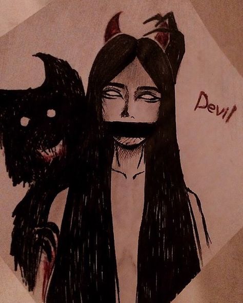 "Hate the sin, love the sinner." ********************************* … #adventure #Adventure #amreading #books #wattpad Devil Drawing, Angel Sketch, Gothic Drawings, Shadow Creatures, The Sinner, Realistic Eye Drawing, Weird Drawings, Pop Art Drawing, Angel Drawing