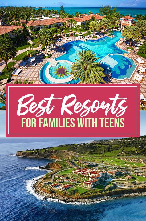 Great Family Vacation Destinations, Non Beach Family Vacations, Best Vacations For Families, Best Places For Family Vacations, Family Vacation Usa, Vacation Spots For Families, Family Destination Vacation, Best Tropical Family Vacations, Family Christmas Vacation Ideas