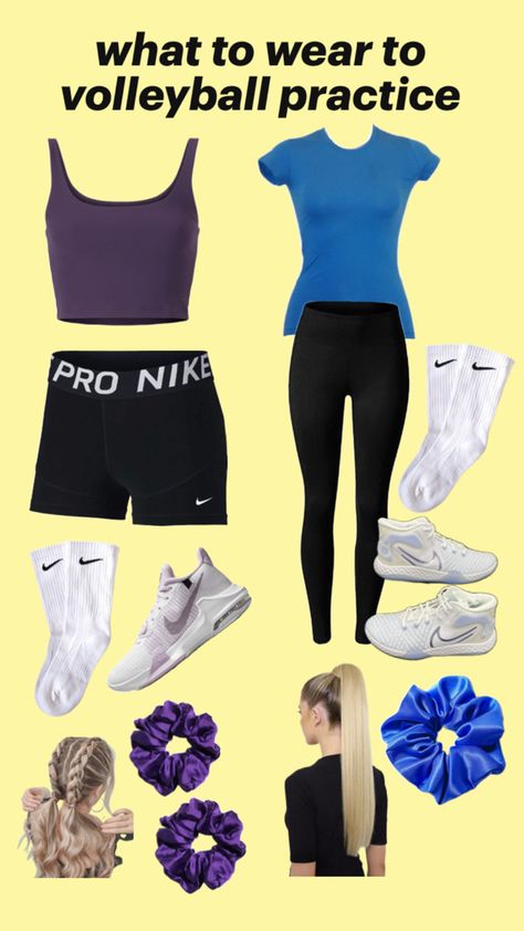 umm i dont do volleyball so yea i look some up What To Wear To Volleyball, Volleyball Practice, Volleyball, What To Wear, How To Wear