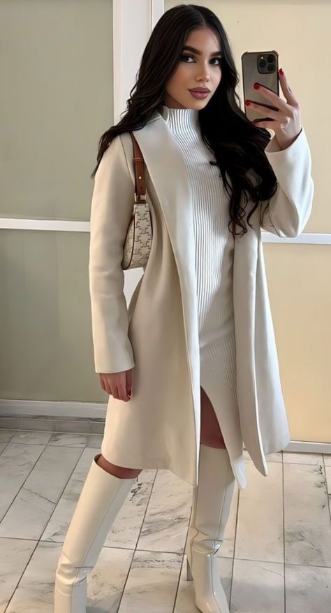 Fashion Elegantes Party Outfit, Autumn Photos, Elegantes Outfit Frau, Fest Outfits, Instagram Baddie, Winter Fashion Outfits Casual, Outfit Invierno, Classy Girl, Cold Outfits