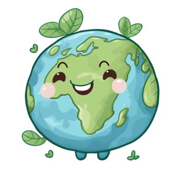 earth clipart,art clipart,cute clipart,drawing clipart,cartoon clipart,world,earth,earth-day,cute,character,clip-art,cartoon,blue,art,concept,creative,drawing,eco,ecology,element,face,fun,green,hand-drawn,kawaii,nature,planet,symbol,smiling,volunteer,work,spade,yard,man,planting Earth Day Aesthetic Art, Green World Drawing, Earth Drawing Creative, Earth Illustration Art, Earth Day Drawings, Sustainability Drawing, Earth Clip Art, Sustainability Aesthetic, Earth Day Clip Art