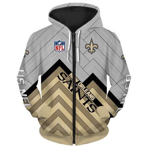 Dallas Cowboys Casual 3D Zipper Hoodie Check more at https://hearthtops.com/product/dallas-cowboys-casual-3d-zipper-hoodie/ Zip Up Hoodies, New Orleans Saints, Zipper Hoodie, Full Zip Hoodie, Pullover Sweatshirts, Printed Sweatshirts, Stripe Print, Hoodie Print, Sports Team