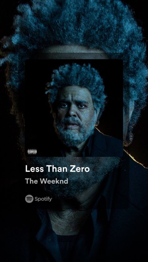 Less Than Zero The Weeknd, Less Than Zero, The Weeknd Poster, Abel Makkonen, Alternate Worlds, Take My Breath, Parental Advisory, The Weeknd, Ariana Grande