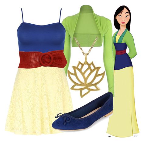 Mulan Disney Bounding, Mulan Costume Women, Mulan Outfit Ideas, Mulan Costume Diy, Hades Disneybound, Mulan Inspired Outfit, Disney Princess Outfit Ideas, Cosplay Mulan, Mulan Halloween Costume