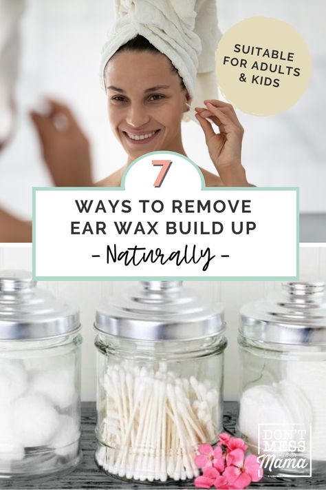 Natural Ear Wax Removal, Clogged Ear Remedy, Best Ear Wax Removal, Clean Ear Wax Out, Candle Ear Wax Removal, Unclog Ears, Impacted Ear Wax, Ear Wax Candle, Ear Cleaning Wax