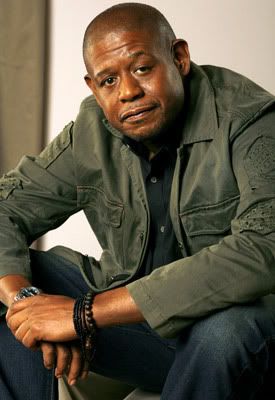 Forest Whitaker, actor, born in Longview, Tx. Longview Texas, Forest Whitaker, African American Culture, Actors Male, Portraits Photography, Black Entertainment, Celebrity Stars, Famous Black, Black Actors