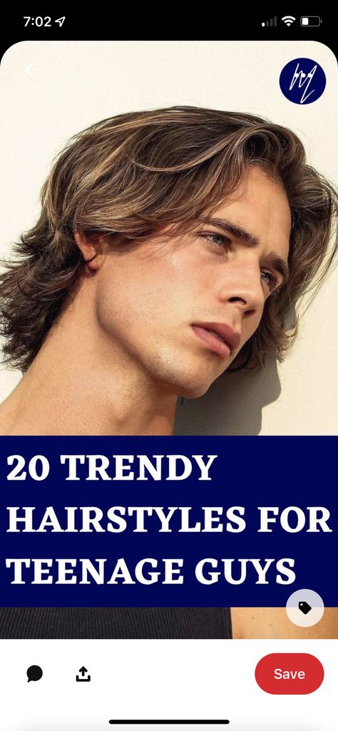 Boys Haircuts Long Hair, Young Mens Hairstyles, Hairstyles For Teenage Guys, Hockey Hair, Teen Haircuts, Young Men Haircuts, Teen Boy Haircut, Growing Out Hair