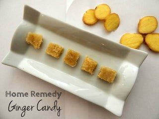 Home Remedy For Nausea, Remedy For Nausea, Ginger Candy Recipe, Home Remedies For Nausea, Ginger Candy, Remedies For Nausea, Poor Digestion, Ginger Benefits, Natural Healing Remedies