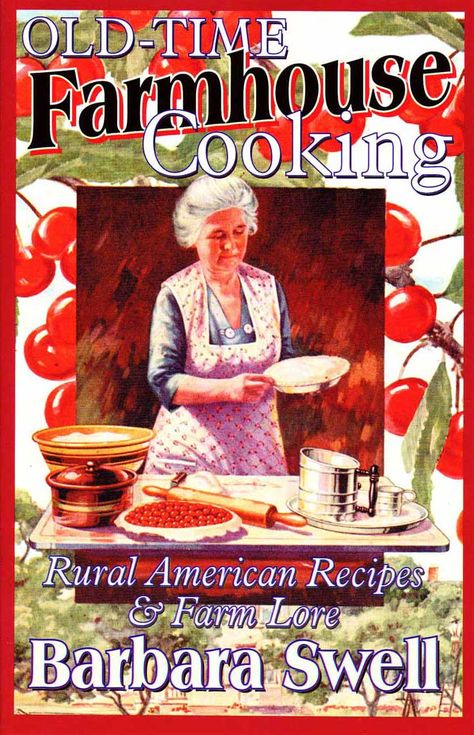 Old Time Farmhouse, Throwback Recipes, Cookbook Library, America Recipes, Pickled Okra, Homemade Cookbook, Cooking Book, America Food, Sweet Carrot