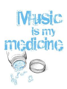 Music Is Medicine, Music Is My Medicine, Music Clipart, Tattoo Music, Dancing On The Edge, Quotes Music, Dark Knight Rises, Emo Wallpaper, The Power Of Music