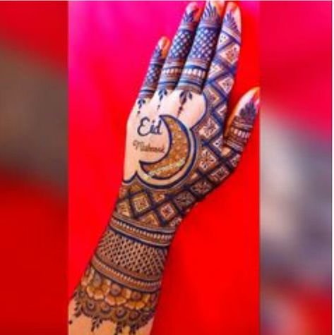 Mehndi design 2022: Eid-ul-Fitr is celebrated across the world by Muslims and the religious festival is incompleted by Mehendi or henna ... Mehndi design 2022 / Arabic mehndi design 2022 / Mehndi design 2022 new style simple / Mehndi design 2022 back hand Eid Ul Fitr Mehndi Designs, Simple Mehndi Designs For Eid Ul Fitr, Eid Special Mehndi Design 2024, Eid Special Mehndi Design Front Hand 2024, Bakra Eid Mehndi Design, Eid Mehndi Designs Arabic, Mehndi Designs Eid Special, Eid Special Mehndi Design, Front Mehndi