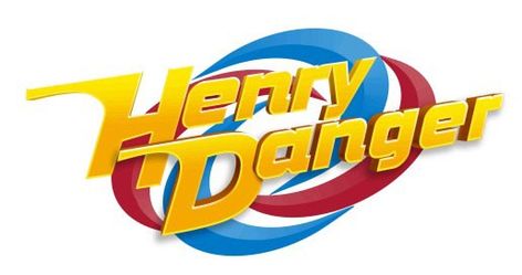 Henry Danger Nickelodeon, Dan Schneider, Henry Danger Jace Norman, Henry Danger, Nickelodeon Shows, Comedy Series, Kids Logo, Nickelodeon, Fortnite