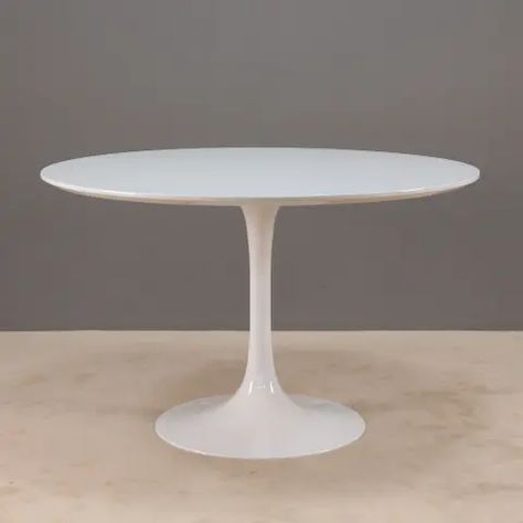 Results for: Tulip Table at Overstock Pedestal Dining Table Wood, White Round Dining Table, Table Wood Metal, Round Pedestal Dining, Round Pedestal Dining Table, Dining Table Price, Dining Table Wood, Tulip Table, Mid Century Architecture