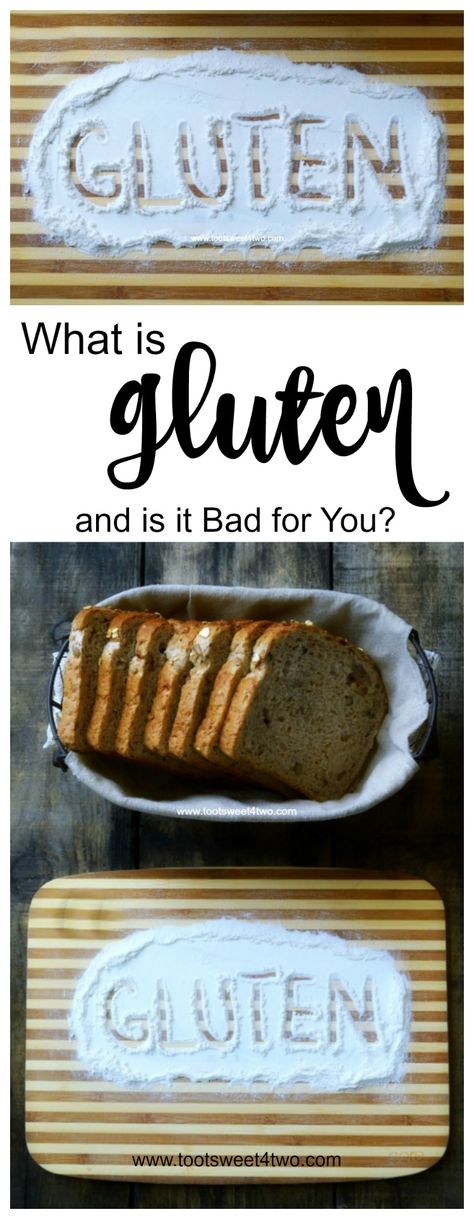 What is #Gluten and is it Bad for You? http://buff.ly/1U8usoH Glutened Recovery, Celiac Recipes, What Is Gluten, Recovery Food, Gluten Allergy, Gluten Sensitivity, Food Photography Tips, Gluten Intolerance, Holistic Nutrition