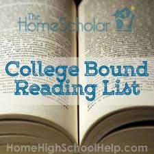 Middle School Reading List, High School Reading List, High School Literature, High School Reading, High School Library, Homeschool Books, College List, Middle School Reading, Homeschool High School