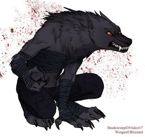 Werewolf Character Design, Werewolf Character, Female Werewolf, Werewolf Drawing, Female Werewolves, Shadow Wolf, Werewolf Art, Art Female, Anime Wolf