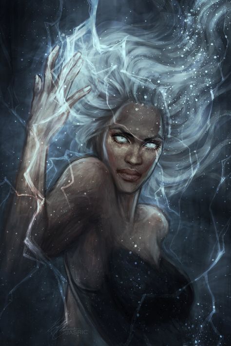 The Weather Goddess Storm Xmen, Miss Hulk, African Drawings, Storm Marvel, Black Superheroes, Black Experience, Black Kings, Noir Art, Art Populaire