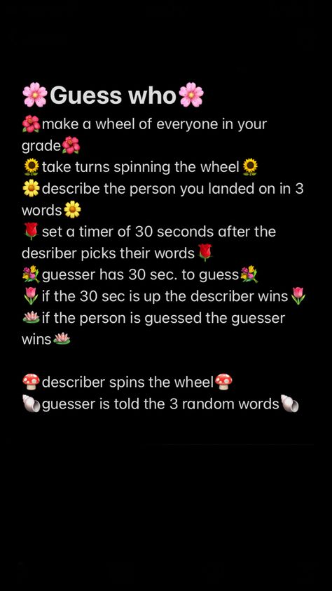 Games To Play For Game Night, Fun Games Sleepover, Sibling Night Ideas, Fun Things To Do At A Play Date, Fun Games To Play With Bestie, How Do You Play Mash, Gluten Free Sleepover Snacks, What Games To Play At A Sleepover, Games To Play With Friends Indoor