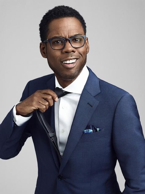 Chris Rock (Essence Magazine)   Nino Munoz - Photographer Jason Rembert - Fashion Editor/Stylist Michelle Matthews - Manicurist Dave Chappelle, Jerry Seinfeld, Chris Rock, Eddie Murphy, Black Actors, Black Celebrities, Joan Rivers, Seinfeld, Robin Williams