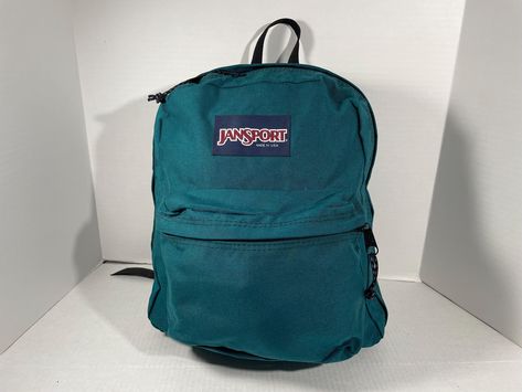 Jansport backpacks aesthetic