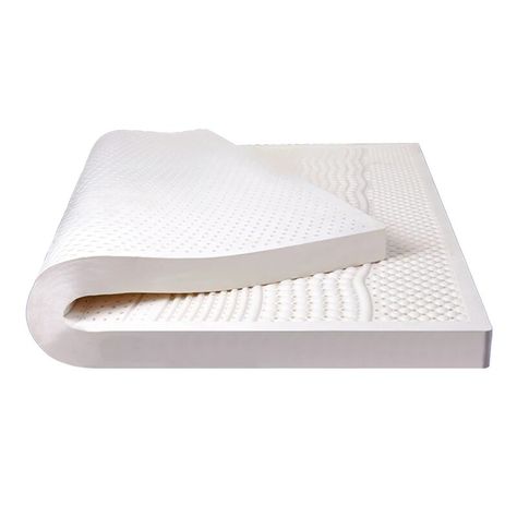 Mattresses made of natural latex, it is very comfortable and pleasant to sleep on it, there are many sizes to choose from Chinese Bedroom, Natural Latex Mattress, Sleeping Mat, Latex Mattress, Student Dormitory, White Velvet, Twin Mattress, Queen Mattress, White Noise