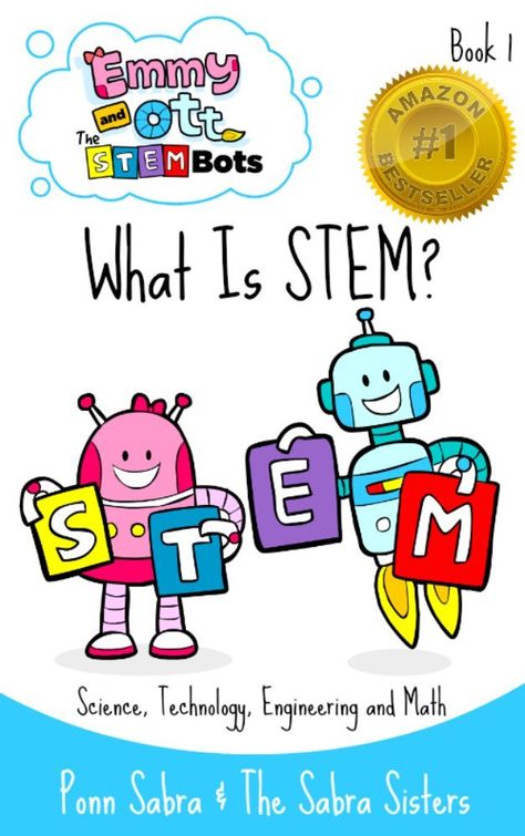 Elementary School Lesson Plans, Science Technology Engineering Math, Stem School, What Is Stem, Stem Books, Stem Resources, Stem Classroom, Math Stem, Stem For Kids