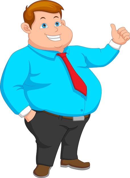 Vector cartoon fat big boss thumbs up | Premium Vector #Freepik #vector #happy-boss #businessman-cartoon #big-boss #business-man-illustration Businessman Cartoon, Happy Boss, Premium Vector Cartoon, Boss Humor, Business Cartoons, Folded Hands, Man Vector, Man Illustration, Fat Man