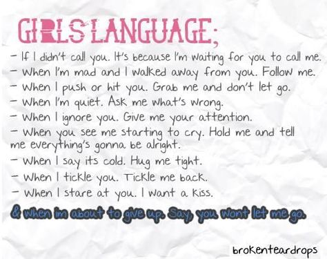 Quotes Humanity, Boyfriend Dreams, Saying Quotes, Girls Quotes, Girls Language, Girl Quotes, Dear Guys Quotes, Quotes Pounding, Archive Girls How To Kisses For The First Time Boys, How To Kisses For The First Time Tips, How To Kisses For The First Time, Girls Language, Girl Language, Girl Logic, Secret Crush Quotes, Frases Tumblr, Girl Facts