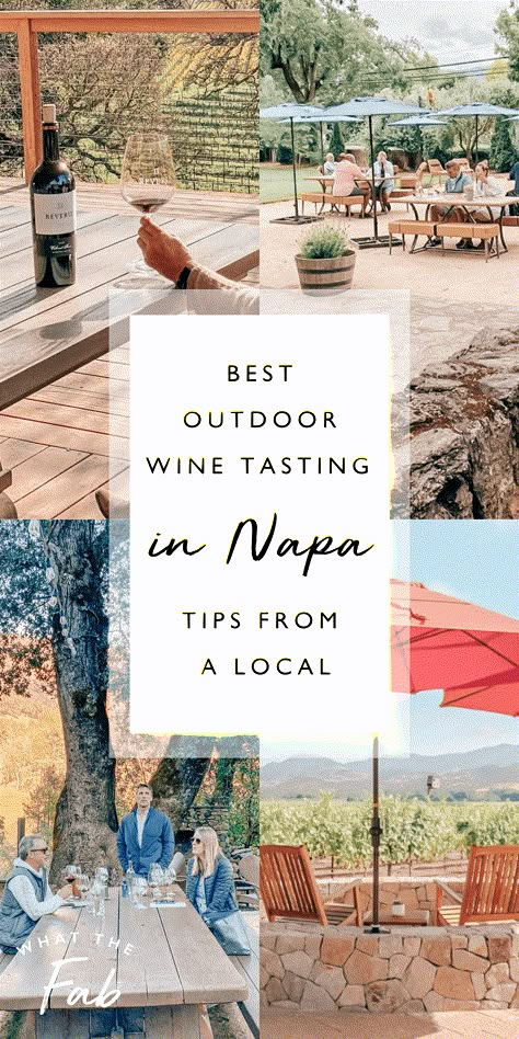 Best Napa Valley Wineries, Best Wineries In Napa Valley, Outdoor Wine Tasting, California Wine Country Vacation, Napa Girls Trip, Cali Outfits, Napa Valley Wine Tasting, Napa Wine Tasting, Napa Valley Vacation