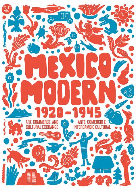 Mexican Graphic Design, Hispanic Art, Mexican Pattern, Mexican Culture Art, Mexico Design, Modern Mexican, Mexico Art, Graphic Design Agency, Visual Identity Design