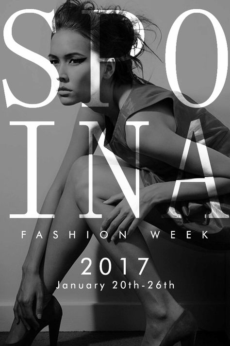 Fashion week poster on Behance Fashion Week Poster Design, Fashion Posters Design, Fashion Poster Design Advertising, Fashion Graphic Design Inspiration, Fashion Poster Design Ideas, New Collection Poster Fashion, Fashion Poster Design Graphics, Magazine Poster Design, Fashion Event Poster