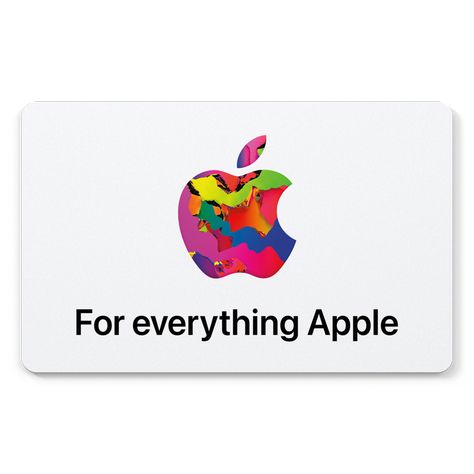 Apple $50 Gift Card (Email Delivery) - Walmart.com Free Gift Cards Online, Macbook Accessories, Itunes Card, Apple Gift Card, Apple Gifts, Apple Apps, Xmas List, Apple Devices, Itunes Gift Cards