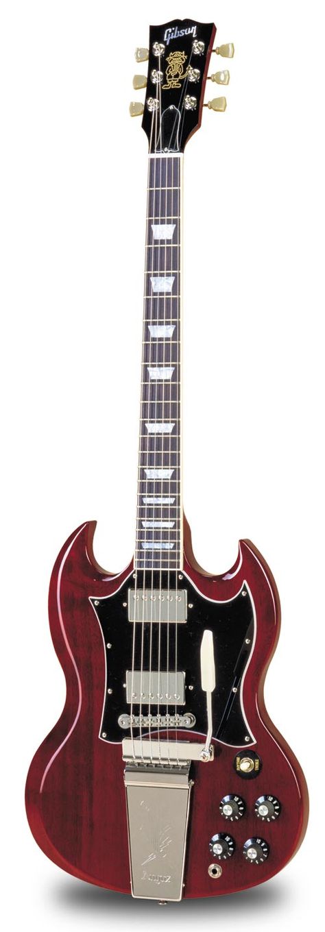 Gibson Angus Young Signature SG Acdc Guitar, Dream Guitar, Sg Guitar, Gibson Epiphone, Guitar Diy, Signature Guitar, Guitar Obsession, Best Guitar, Gibson Guitar