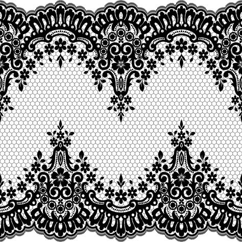 Download the Vertical Seamless pattern lace. 7106530 royalty-free Vector from Vecteezy for your project and explore over a million other vectors, icons and clipart graphics! Lace Vector Pattern, Wedding People, Vector Free Download, Cityscape Photos, Seamless Pattern Vector, Pattern Vector, Nature Backgrounds, Background Banner, Vector Pattern