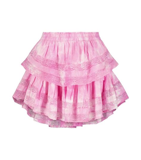 Shuffles Clothes, Fancy Skirts, Skirts Outfits, Love Shack Fancy, Peony Pink, Rush Dresses, Ruffle Mini Skirt, Casual Preppy Outfits, Cute Preppy Outfits