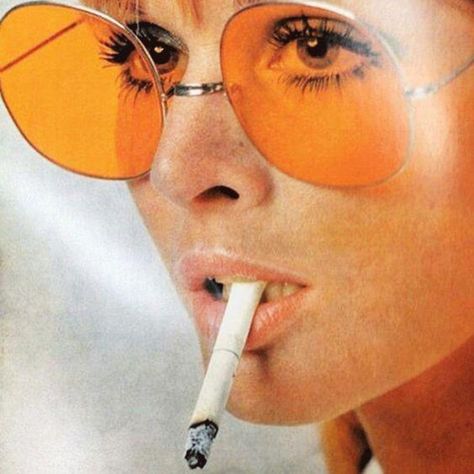 It's FRESH DROP time Shop thousands of authentic designer vintage sunglasses and eyeglasses at Ed & Sarna Vintage Eyewear. #Vintage #Sunglasses #Fashion #Style #sunglassesaesthetic #fashionaesthetic #70s #80s #90s #newoldstock #60s #orange Moda 80s, 60s Vibes, 60s Aesthetic, Jill Scott, Vintage Quotes, 70s Aesthetic, 90's Fashion, Vintage Fashion Photography, Orange Aesthetic